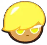 Lemon Cookie