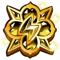 Stormbringer Cookie