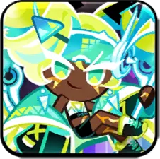 금빛 환상 세계의 창조자