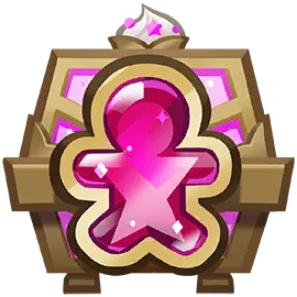 Epic Cookie of Choice Chest