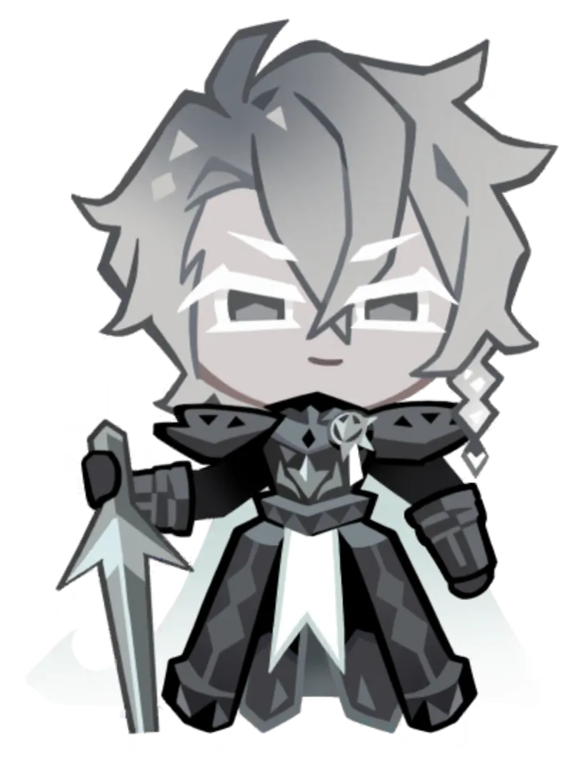 Cheery Knights of Kala Namak