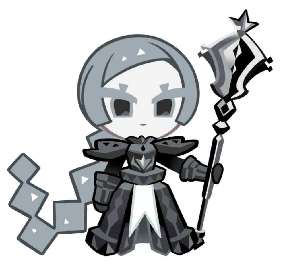 Calm Knights of Kala Namak