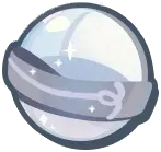 Silverbell Cookie's Magic Candy Silverbell Cookie's Magic Candy