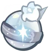 Silverbell Cookie's Magic Candy Silverbell Cookie's Magic Candy