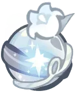 Silverbell Cookie's Magic Candy Silverbell Cookie's Magic Candy