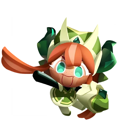 Roasted Bacon Cookie