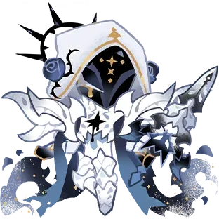 Guide of the Crumbled