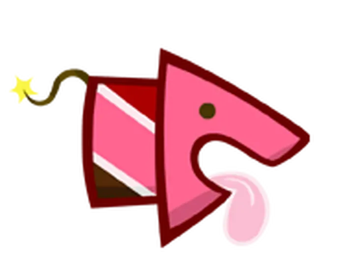 Rocket Firecracker - Cookie Run: OvenBreak : Sugar Gnome's Warehouse