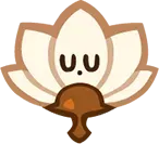 Ivory Scale Fan Ivory Scale Fan