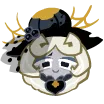 Truffle Cookie