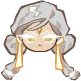 Halite Gauntlet Cookie