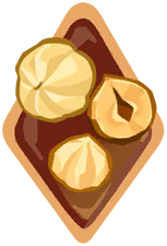 Hearty Hazelnut