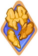 Hard Walnut
